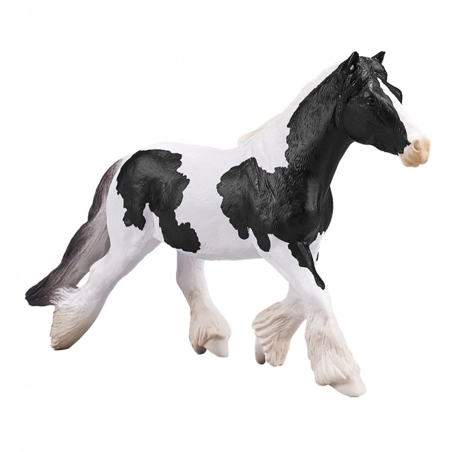 Figurine réaliste de Tinker irlandais