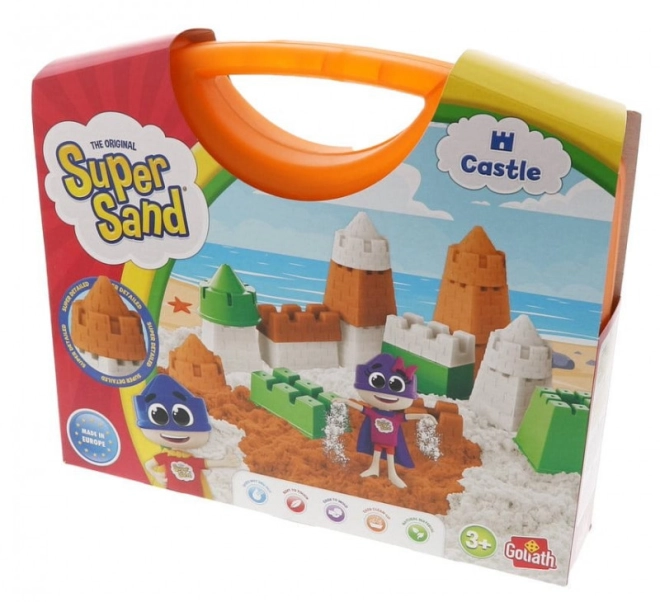 Jeu créatif à l