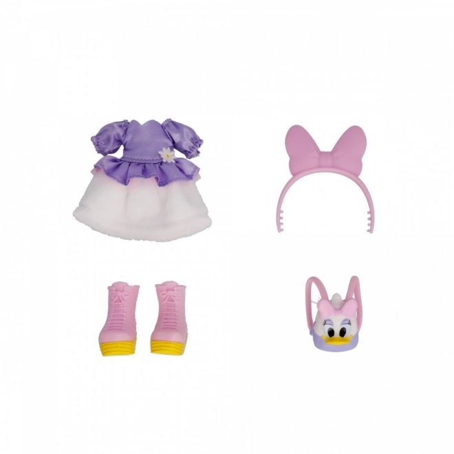 Cry Babies BFF Poupée Disney Daisy