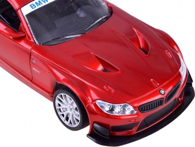 Carrosserie BMW réaliste et sous licence