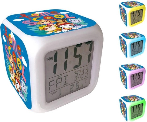 Léger et portable