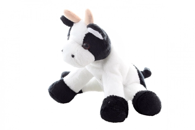 Jouet en peluche Vache
