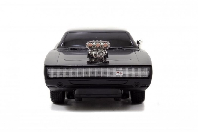 Rychle a zběsile RC voiture Dodge Charger 1970 1:24