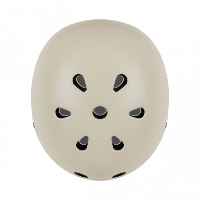 Casque Beige Sable