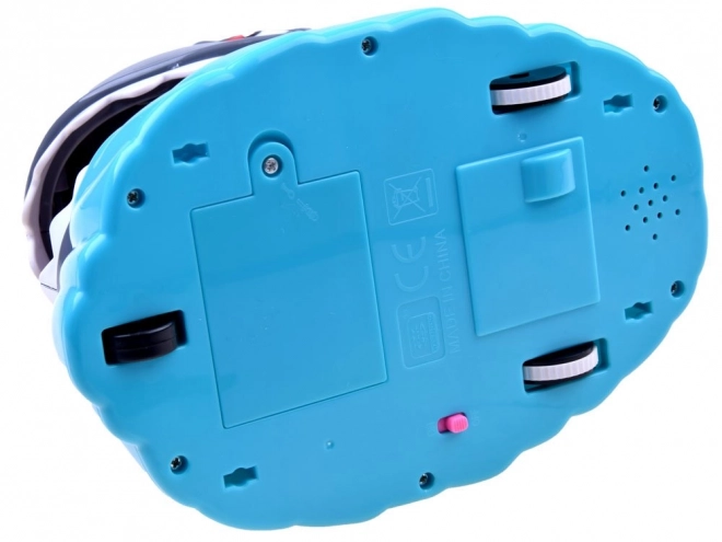 Jeu interactif Requin Fou par Master Games