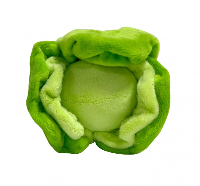 Magic Baby Légumes dans un panier - jouet en peluche