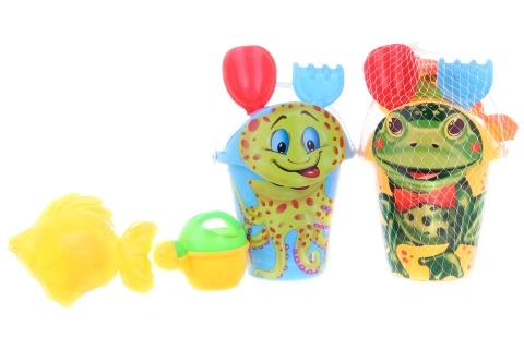 Ensemble pour sable pour enfants