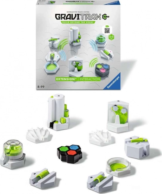 GraviTrax Power Accessoires Électroniques