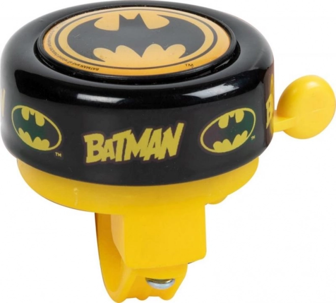 Sonnette de vélo pour enfant BATMAN