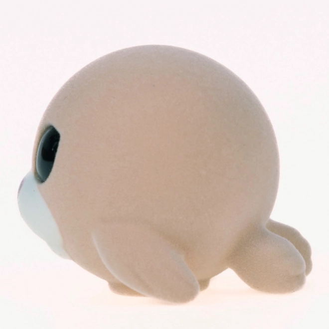 Jouet Morse Wilfred Flockies en peluche