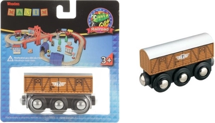 Maxim Wagon de fret