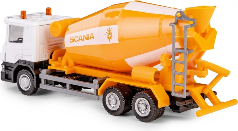 Cabine métallique, conception robuste