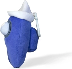 Peluche douce et agréable