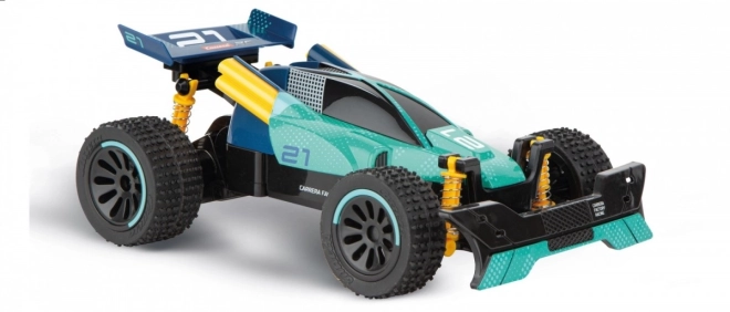 Voiture télécommandée Factory Racing