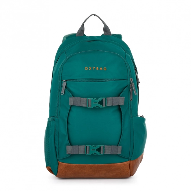 Sac à dos étudiant Oxy Zero West kérosène