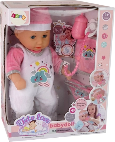 Apparence adorable pour un jeu joyeux