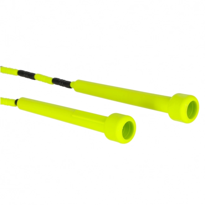Corde à sauter d'entraînement pour fitness 250 cm