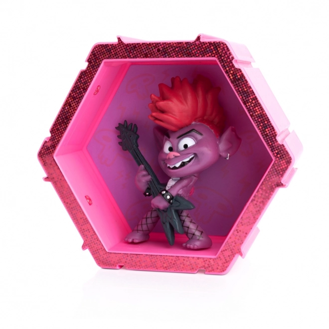 WOW POD Trolls - Barbra