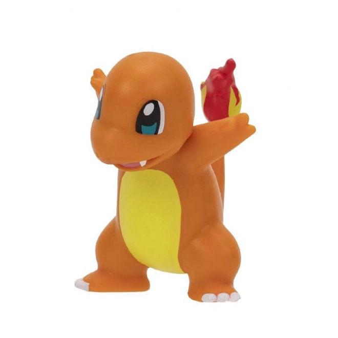 Set de Pokemon - 6 figurines