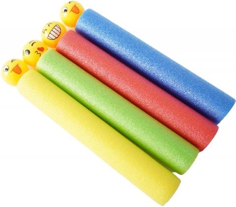 Mousse légère et sûre