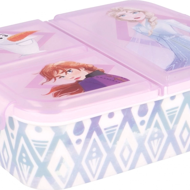 Boîte multi-collations La Reine des Neiges 2 STOR