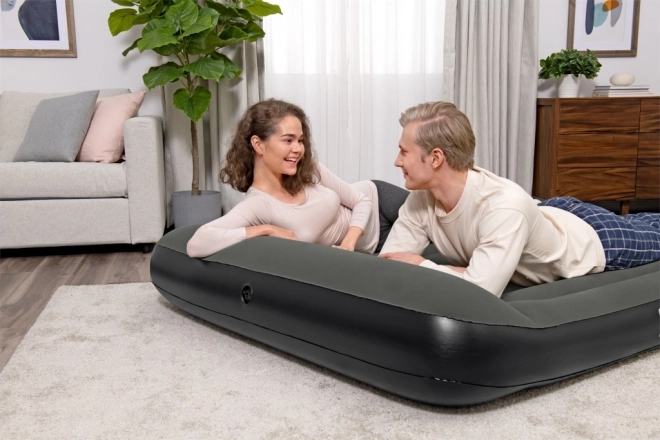 Matelas Tritech pour le camping