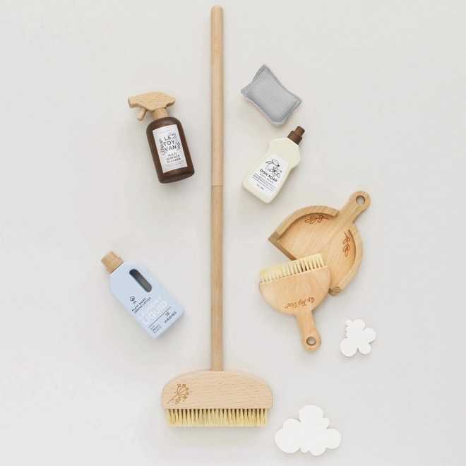 Kit de nettoyage écologique pour enfants Le Toy Van