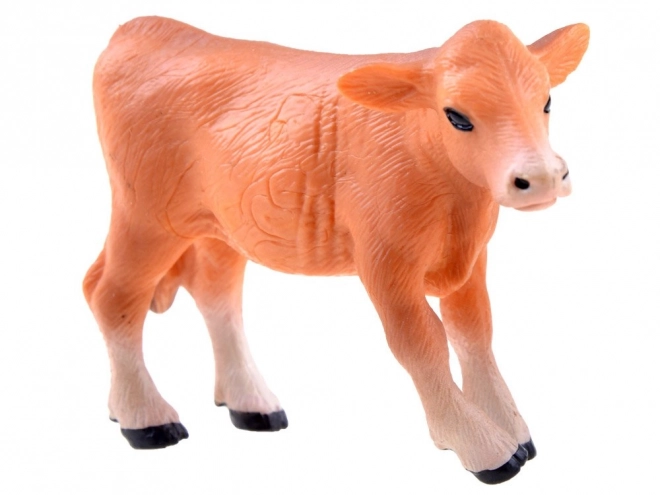 Figurines d'Animaux de la Ferme