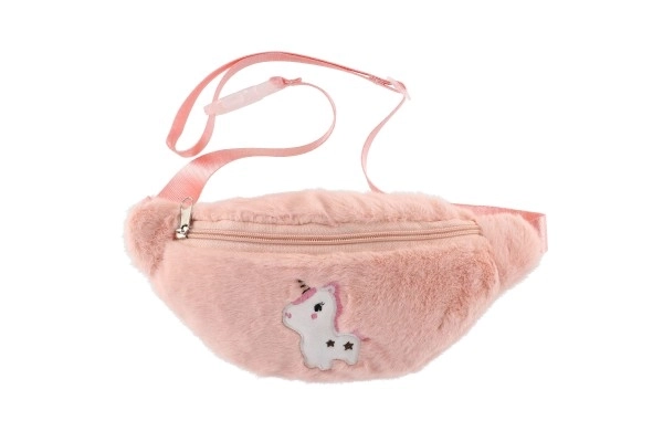 Banane en peluche Licorne