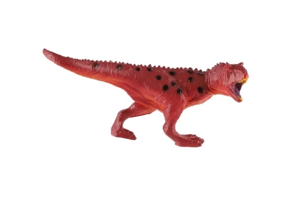 Dinosaure en plastique 7-9 cm mélange d'espèces en sac