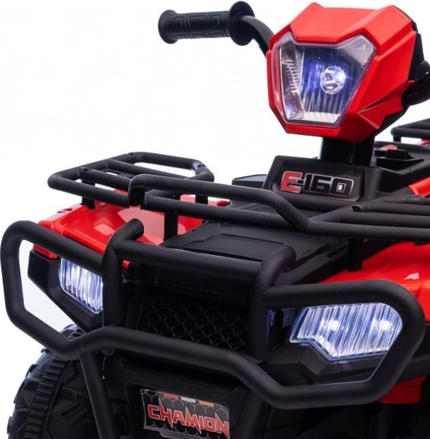 Quad électrique pour enfants JC915