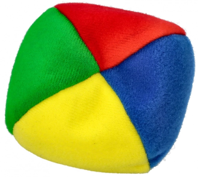 Balle de jonglage avec perles GOKI