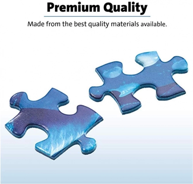 Puzzle Ravensburger Plaisir au Carnaval XXL