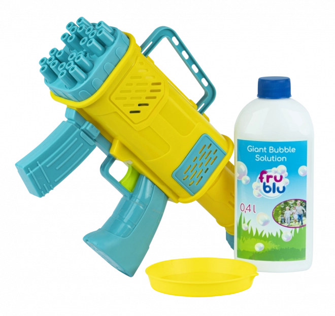 Mega bulles avec liquide 0,4l