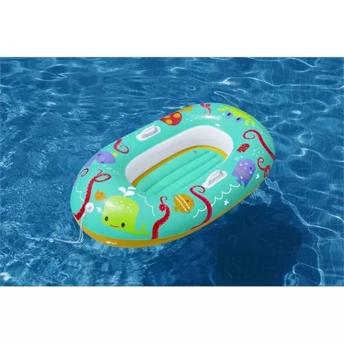 Ponton de natation - BESTWAY 34009