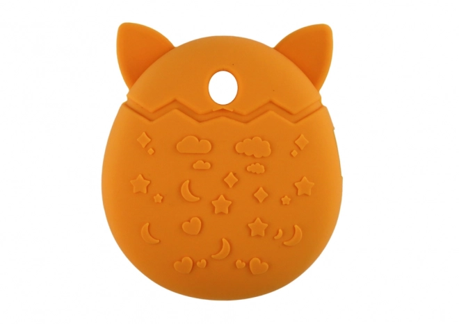 Coque en Silicone pour Tamagotchi en Forme de Chat