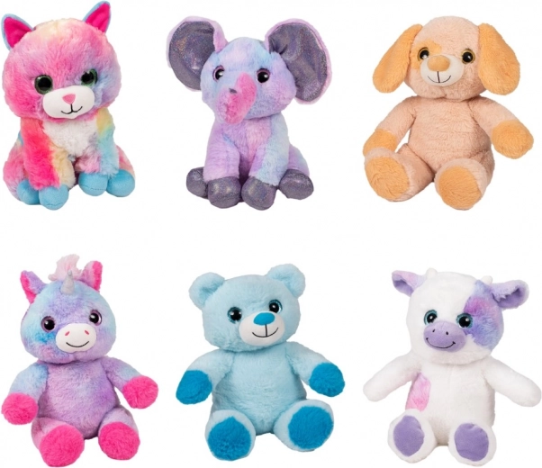 Six belles variantes pour chaque enfant