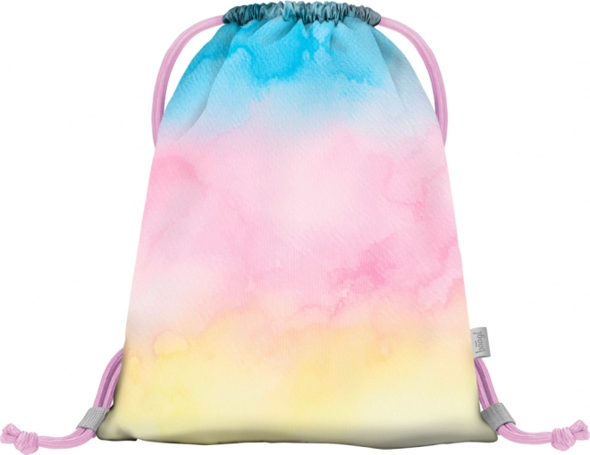sac préscolaire BAAGL Rainbow