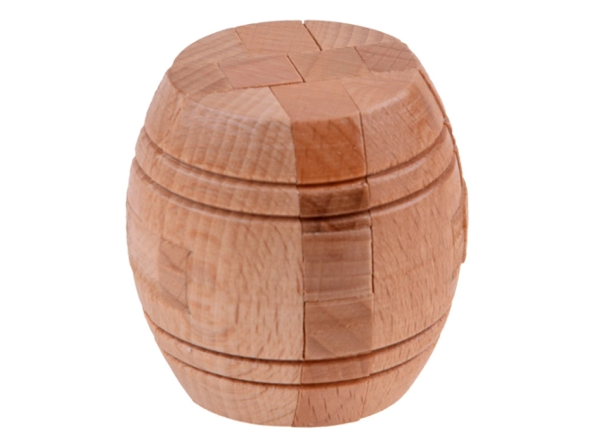 Énigmes logiques Puzzle
