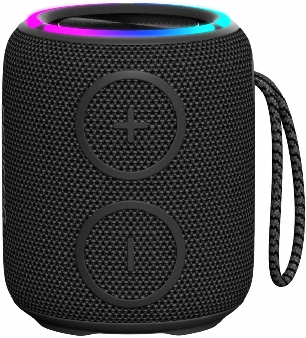 Haut-parleur Bluetooth Sencor Sirius 2 Mini noir