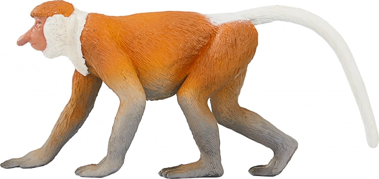 Détails réalistes et texture du pelage