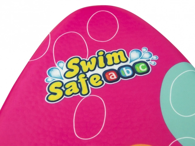 Planche en mousse pour enfants Bestway