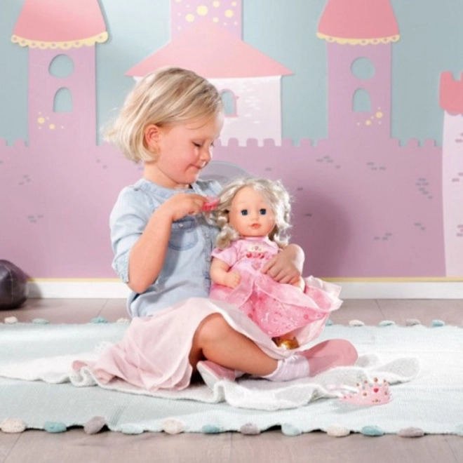 Baby Annabell Petite Douce Princesse, 36 cm