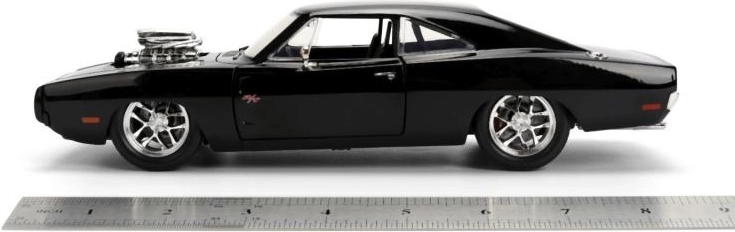 Qualité de collection et échelle 1:24