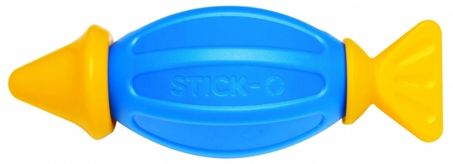 Bricolage magnétique Stick-O Pêche