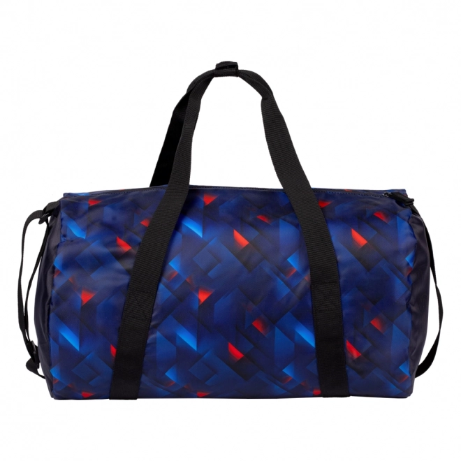 Sac de sport Hoop Indigo