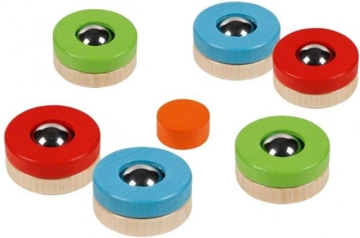 Jeu d’arcade Puckfire