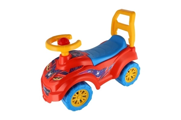 Trottinette Enfant Voiture