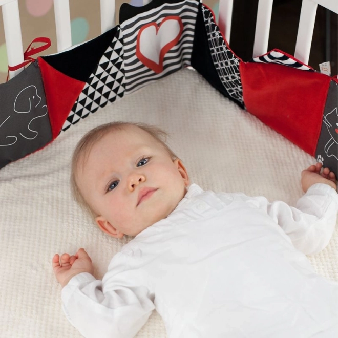 Livre pour enfants - housse pour lit d'enfant