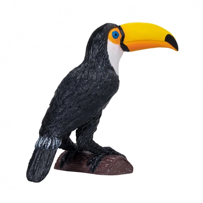 Mojo Toucan